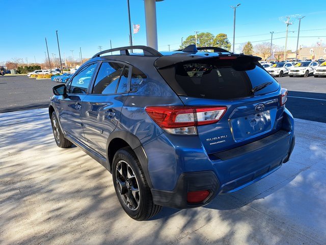 Used 2018 Subaru Crosstrek 2.0i Premium image 4