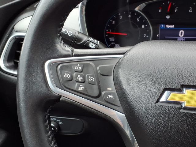 Used 2022 Chevrolet Equinox LT FWD image 20