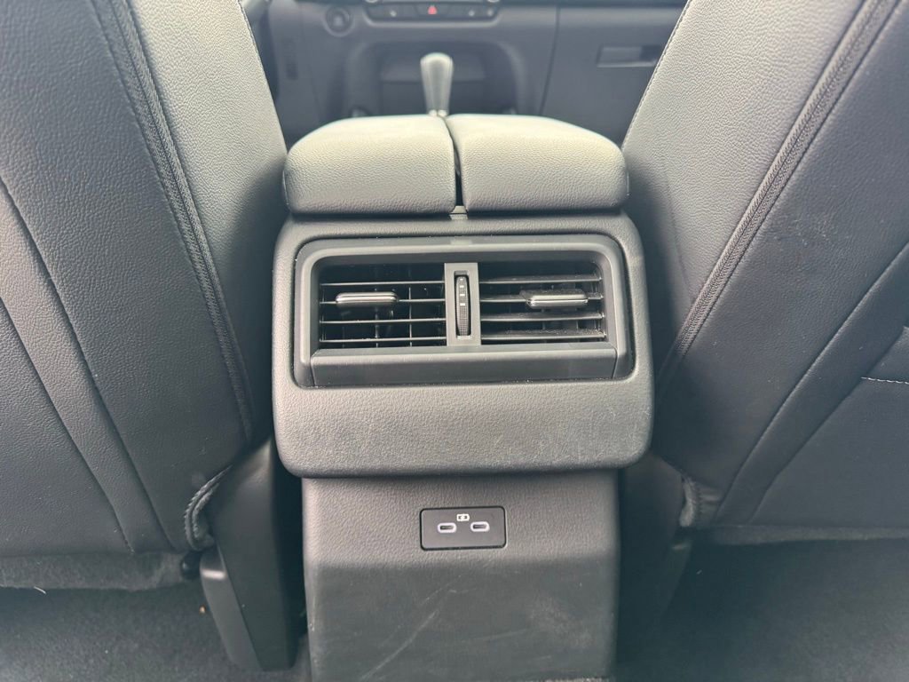 Used 2025 MAZDA CX-50 AWD 2.5 S w/ Premium Package image 24