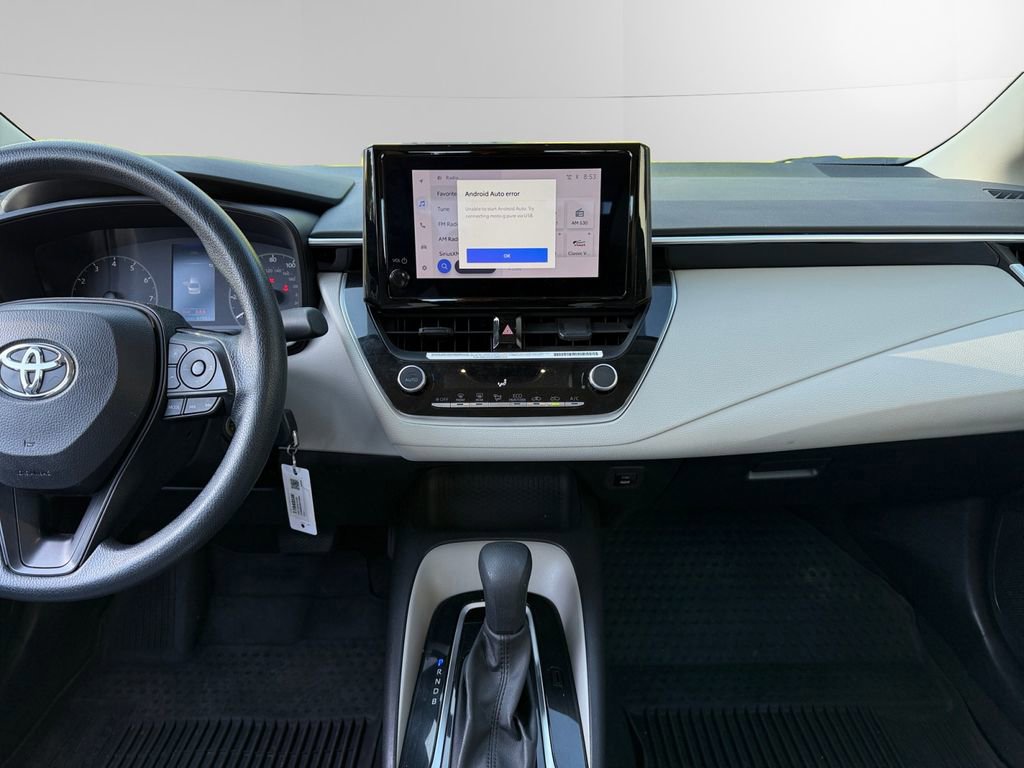 Used 2024 Toyota Corolla LE FWD image 11