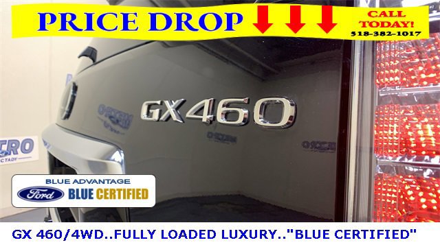 Used 2023 Lexus GX 460 Premium image 19