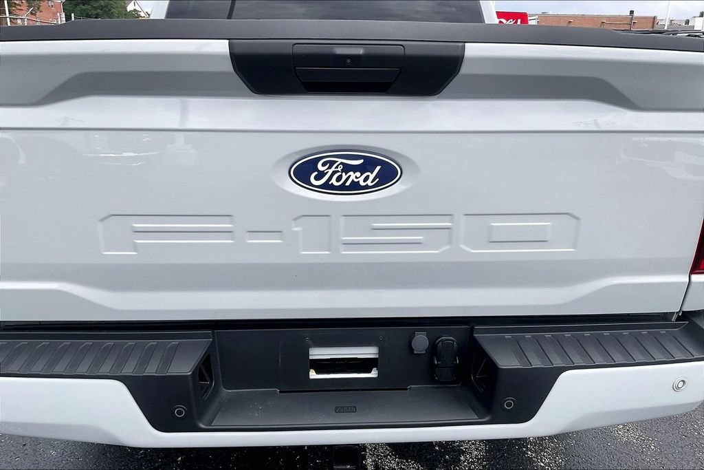 Certified 2024 Ford F150 STX AWD/4WD image 31