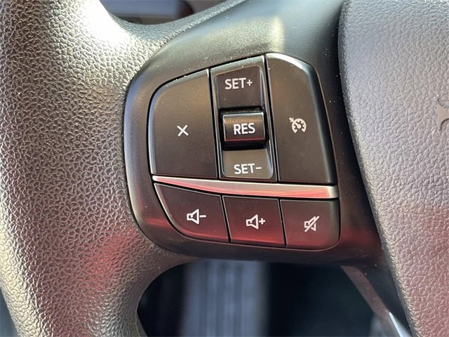 Certified 2023 Ford Bronco Sport Big Bend image 35