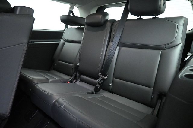 Certified 2026 Ford Expedition Max Active AWD/4WD image 22