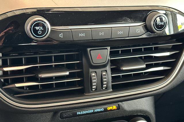 Certified 2021 Ford Escape SE image 20