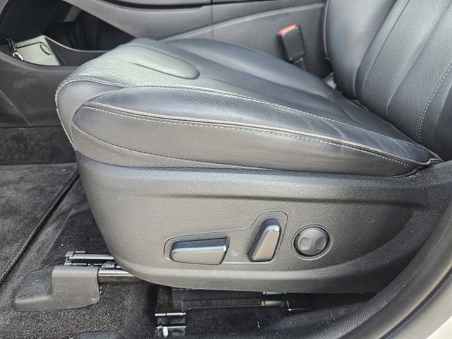 Used 2022 Hyundai Santa Fe SEL Premium image 14