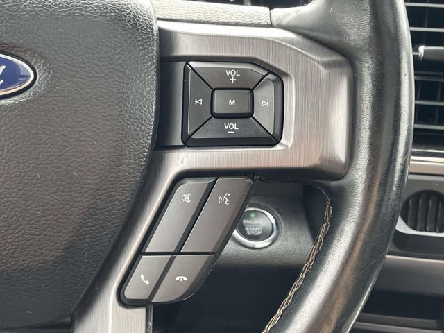 Certified 2021 Ford Expedition Max Platinum AWD/4WD image 24