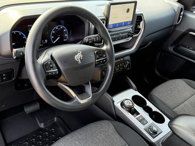 Certified 2024 Ford Bronco Sport Big Bend AWD/4WD image 16