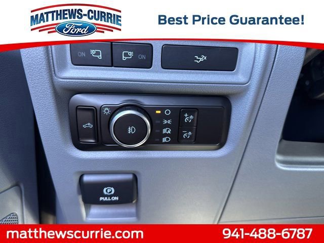 Certified 2023 Ford F150 XLT w/ Equipment Group 302A High image 28