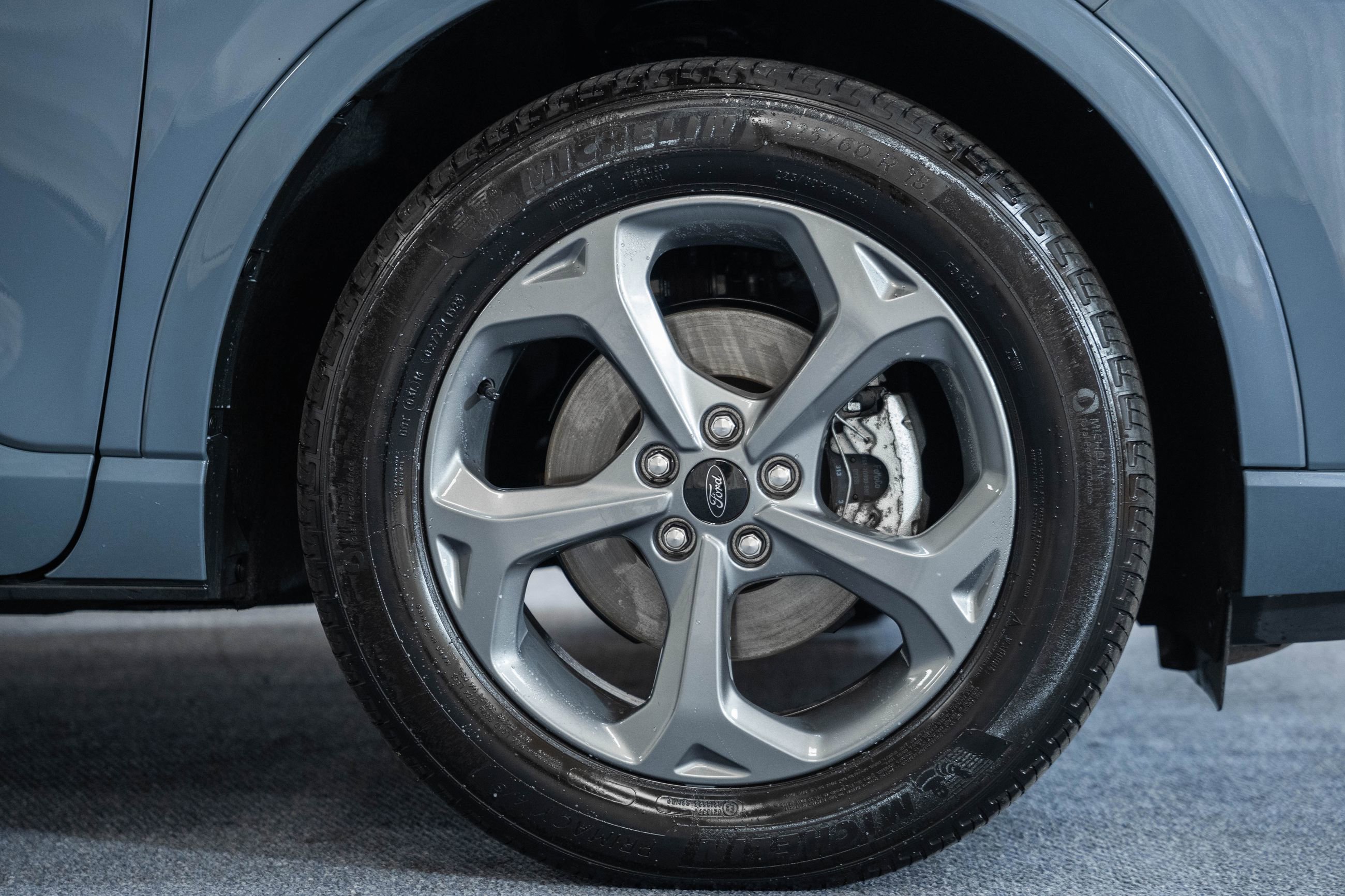 Certified 2023 Ford Escape ST-Line Select w/ Tech Pack #2 image 17