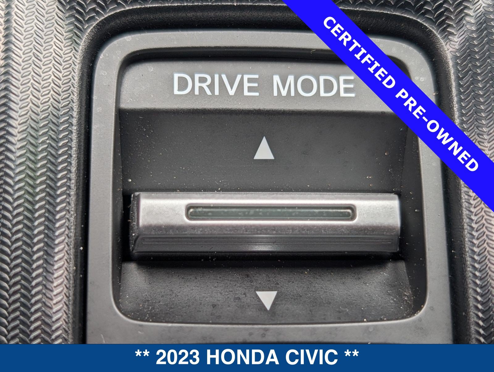 Used 2023 Honda Civic Sport Touring image 32