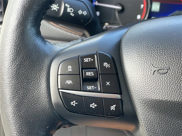 Certified 2022 Ford Bronco Sport Outer Banks image 9