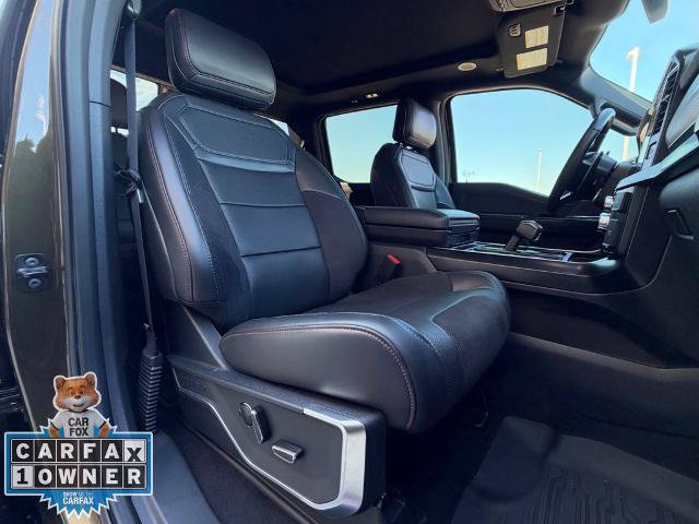 Certified 2025 Ford F150 Raptor AWD/4WD image 24