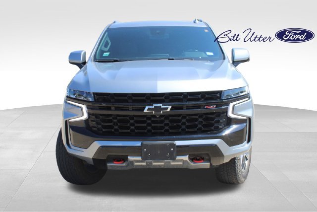 Used 2024 Chevrolet Tahoe Z71 w/ Off-Road Capability Package AWD/4WD image 2
