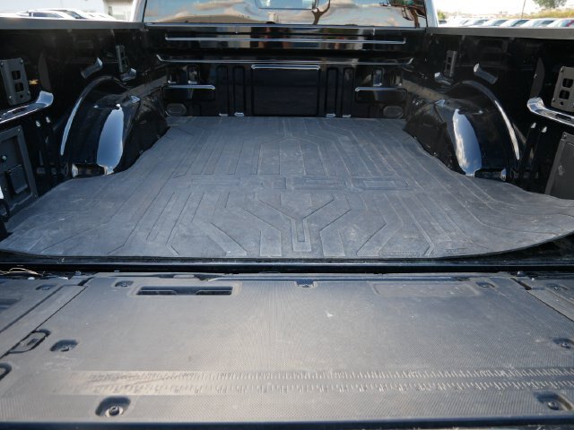 Certified 2025 Ford F150 Platinum AWD/4WD image 6