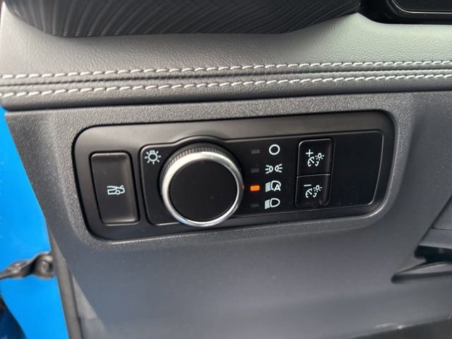 Certified 2024 Ford Mustang GT Premium image 12