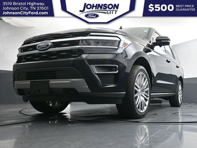 Certified 2023 Ford Expedition Limited AWD/4WD image 31