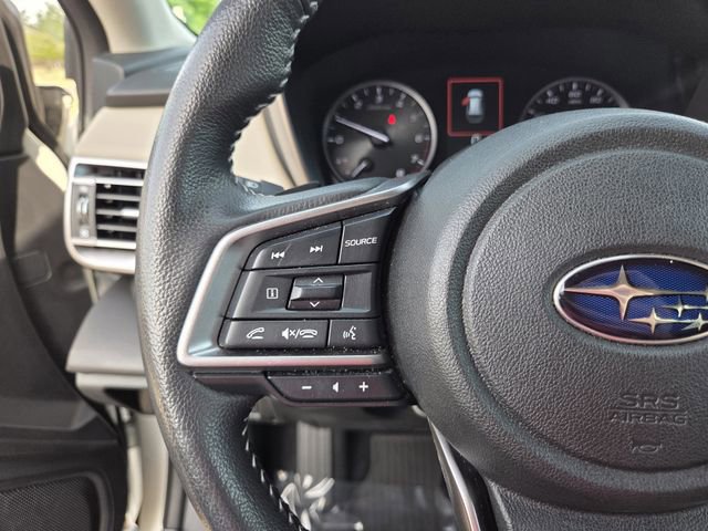 Used 2023 Subaru Outback Limited AWD/4WD image 26