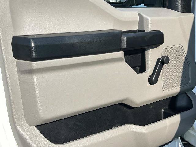 Certified 2021 Ford F350 XL AWD/4WD image 21