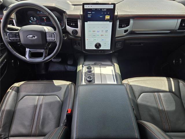 Certified 2022 Ford Expedition Timberline AWD/4WD image 25