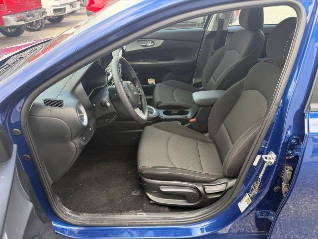 Used 2023 Kia Forte LXS FWD image 10
