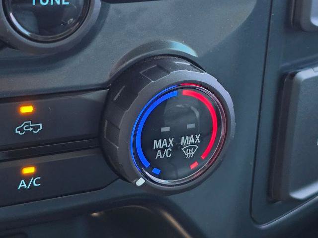 Certified 2025 Ford F150 XL w/ Equipment Group 103A High AWD/4WD image 23