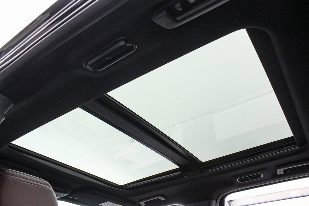 Certified 2023 Ford Expedition Max Limited image 22