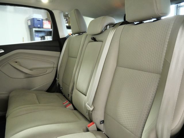 Certified 2017 Ford Escape SE w/ Equipment Group 201A AWD/4WD image 15