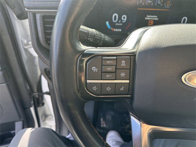 Certified 2024 Ford Expedition Max Platinum image 28