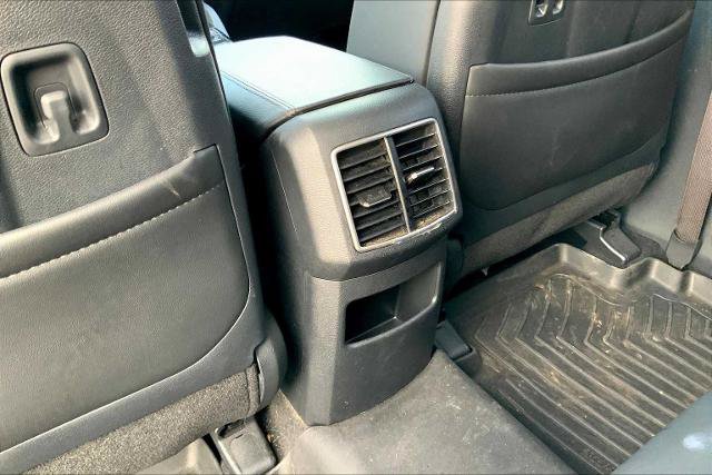 Used 2024 Kia Sportage EX w/ EX Premium Package AWD/4WD image 32