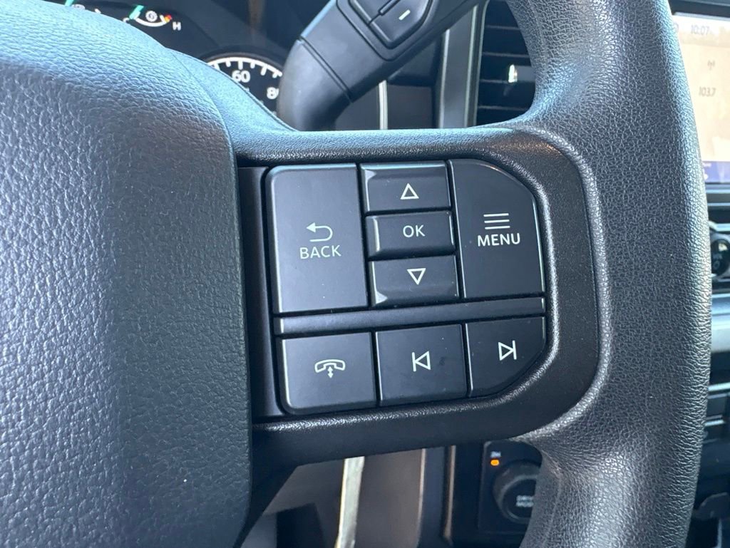 Certified 2023 Ford F150 XLT AWD/4WD image 42