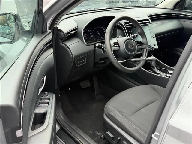 Used 2024 Hyundai Tucson SEL FWD image 10