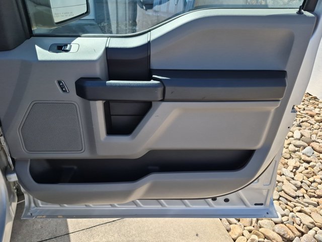 Certified 2018 Ford F150 XL w/ Equipment Group 101A Mid RWD image 28