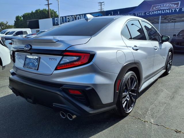 Used 2024 Subaru WRX Premium image 20