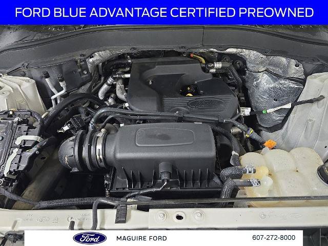 Certified 2020 Ford Explorer XLT w/ Equipment Group 202A AWD/4WD image 15