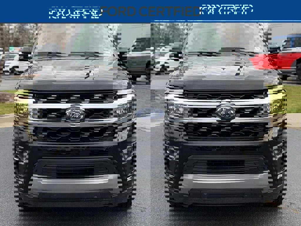 Certified 2024 Ford Expedition Limited image 9