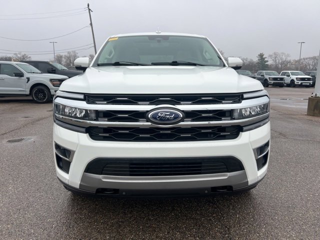 Certified 2023 Ford Expedition Limited image 2