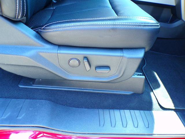 Certified 2021 Ford F250 Lariat w/ Lariat Value Package AWD/4WD image 10