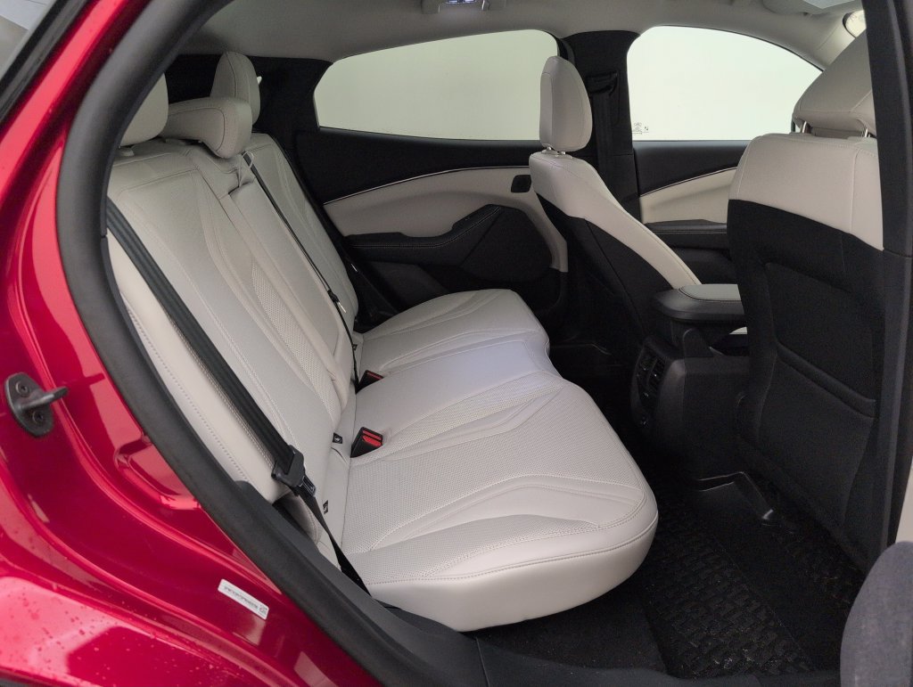 Certified 2023 Ford Mustang Mach-E Premium RWD image 17