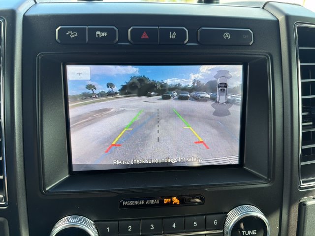 Certified 2021 Ford Expedition Max Limited AWD/4WD image 24