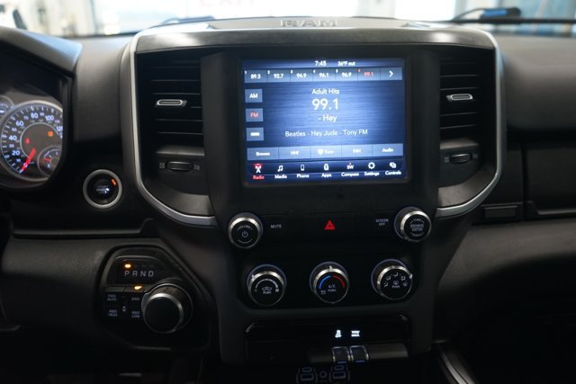 Used 2020 RAM 1500 Big Horn AWD/4WD image 22
