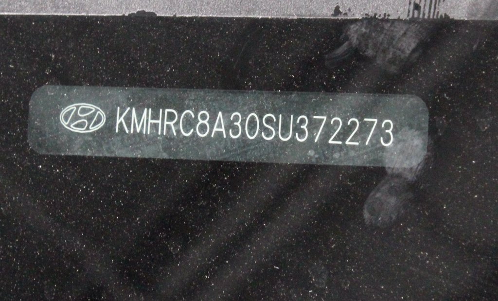 Used 2025 Hyundai Venue SEL FWD image 33