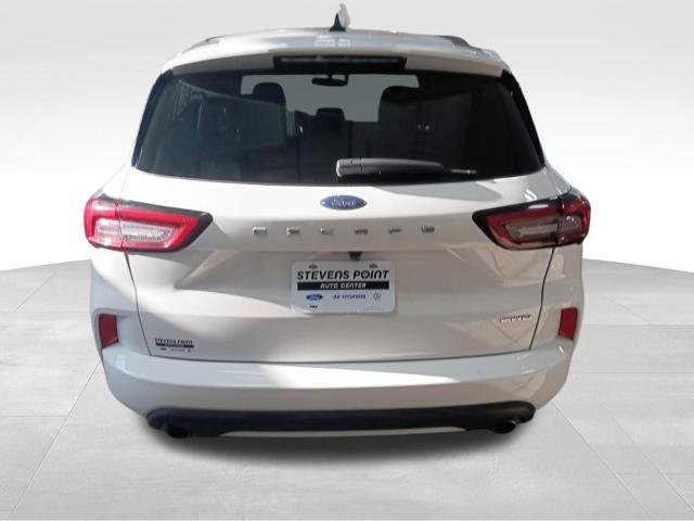 Certified 2023 Ford Escape ST-Line image 5