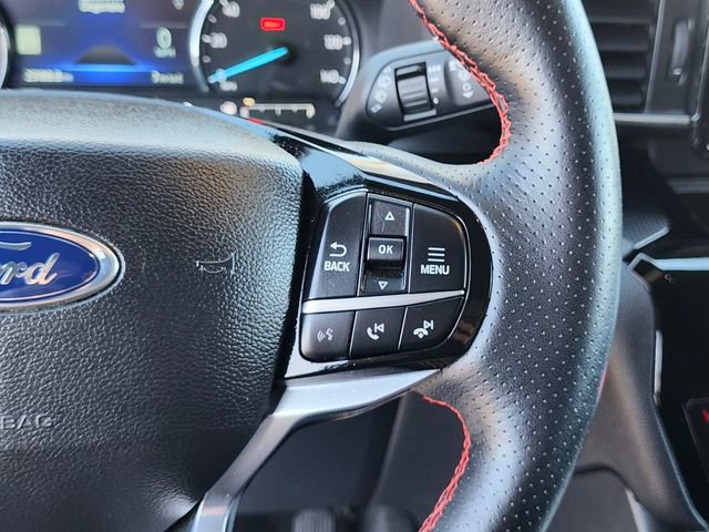 Certified 2023 Ford Explorer ST-Line image 32