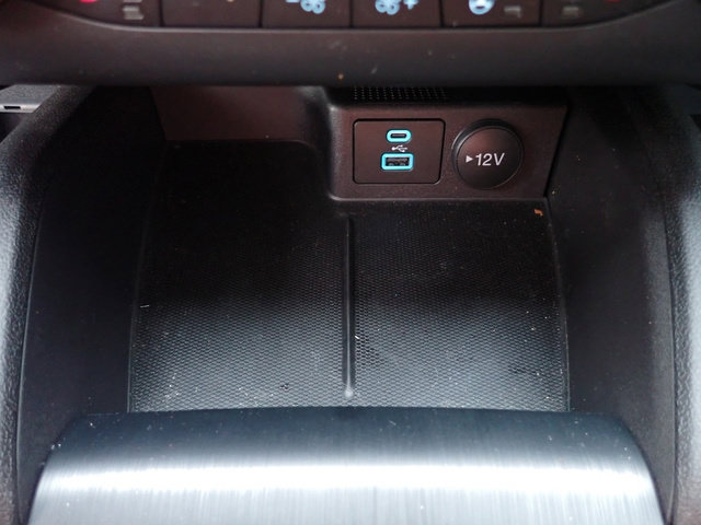 Certified 2023 Ford Escape Active AWD/4WD image 27