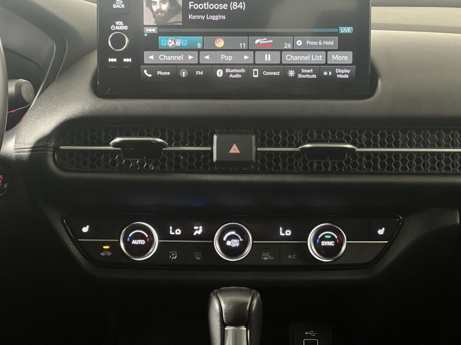 Used 2023 Honda HR-V EX-L image 20