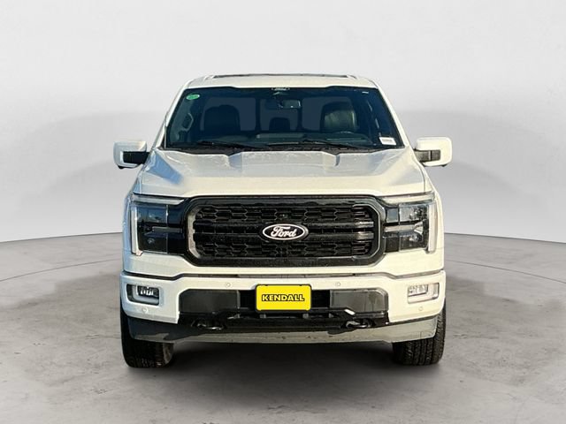 Certified 2024 Ford F150 Lariat w/ Equipment Group 502A High AWD/4WD image 2