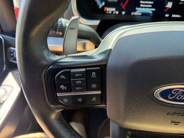 Certified 2023 Ford F150 Raptor AWD/4WD image 29