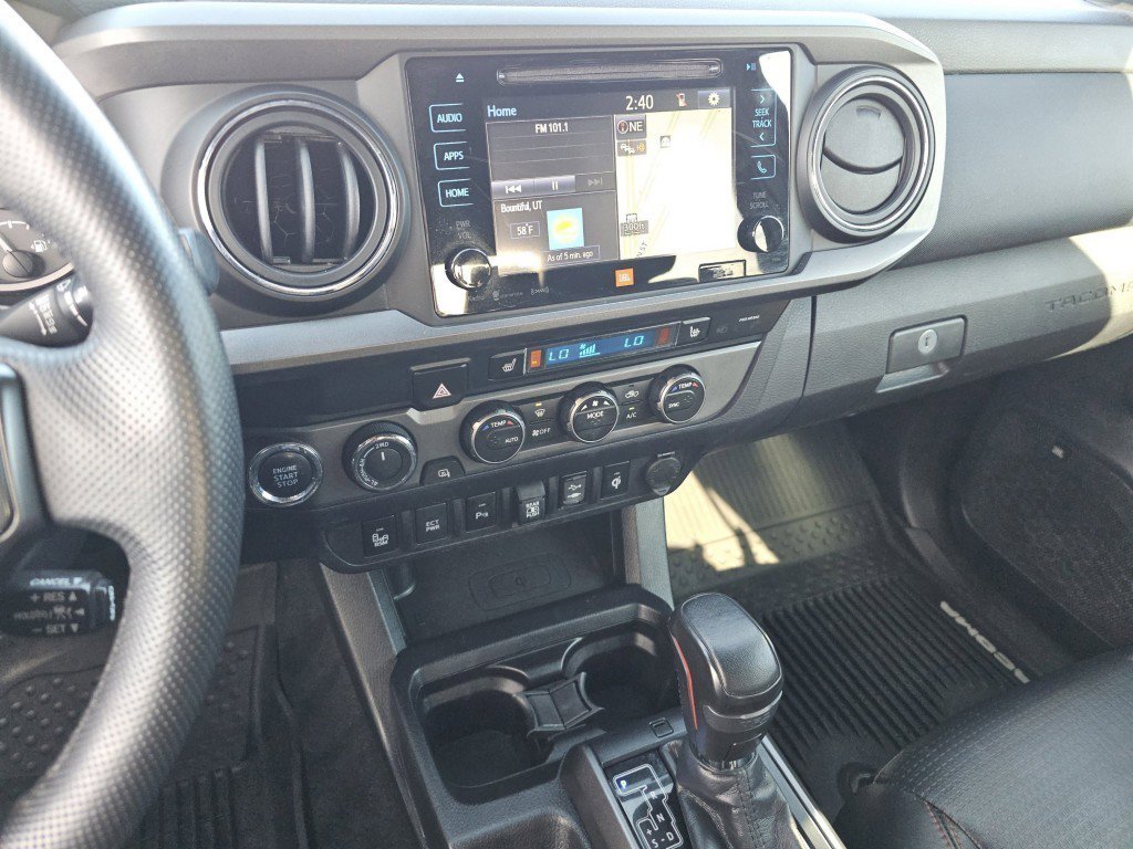 Used 2019 Toyota Tacoma TRD Pro image 35