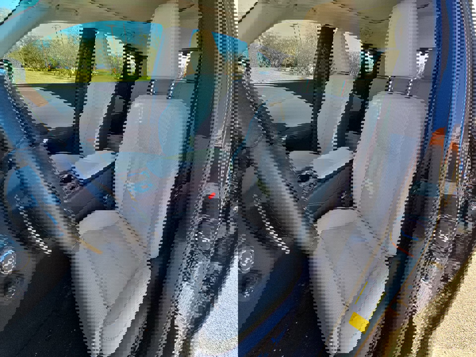 Used 2023 Lexus RX 350 FWD image 11